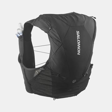 Picture of SALOMON - ADV SKIN 12 SET BK M